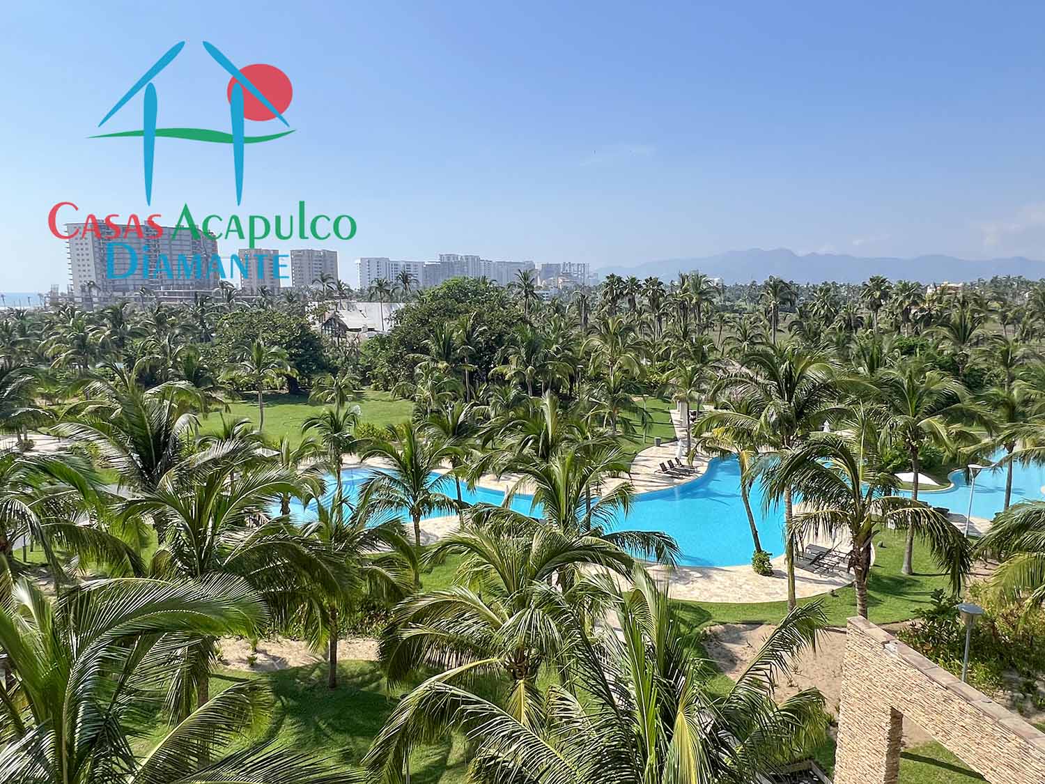 La Isla Fiji R5 - Terraza 6 La Isla Fiji R5 - Terraza 6